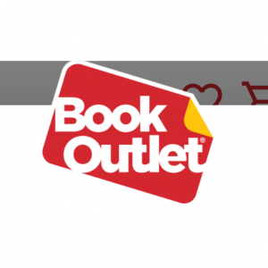 2025全球知名网上书店BookOutlet海淘攻略及转运教程(优惠+5%返利)- 在线购买打折原版英文图书、小说等!