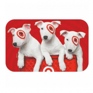 RedCard Exclusive! 10% off  your Target GiftCard purchase up to $500 for RedCard holders @ Target