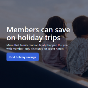 Member Prices Sale @ Expedia