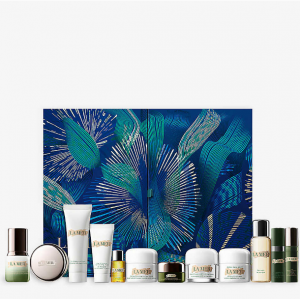 Restock! 2022 LA MER The Twelve Days of Transformation Advent Calendar @ Selfridges