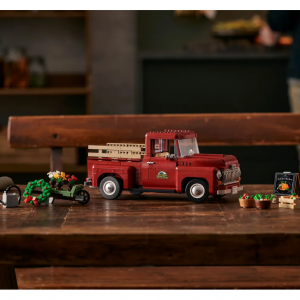 Lego  皮卡 10290 | Creator系列