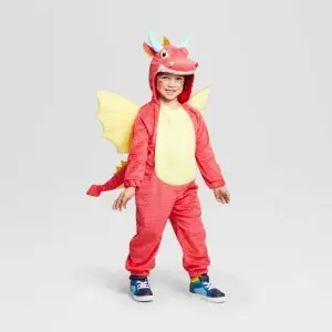 Target.com官网Halloween儿童万圣节服饰优惠！