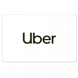 Uber $100电子礼卡 限时特惠 @ Best Buy