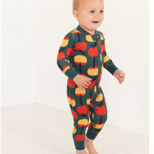 Hanna Andersson 儿童睡衣