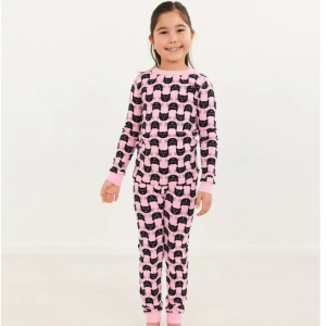 Hanna Andersson 儿童睡衣