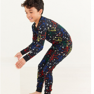 Hanna Andersson 儿童睡衣