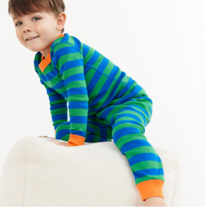 Hanna Andersson 儿童睡衣