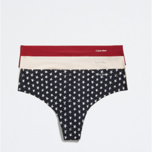 Calvin Klein 女士内裤