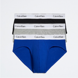 Calvin Klein Modern 男士内裤