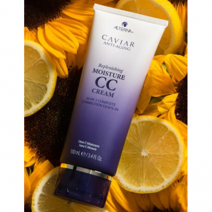 ALTERNA Haircare CAVIAR Anti-Aging® Replenishing Moisture CC Cream @ Sephora