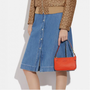 75% Off Nolita 19 @ Coach Outlet