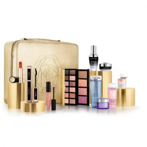 LANCÔME Holiday Beauty Box Set - Purchase with Lancôme Purchase