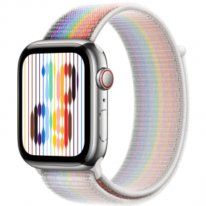 Apple 中國 -  Apple Watch Series 8，健康一大步
