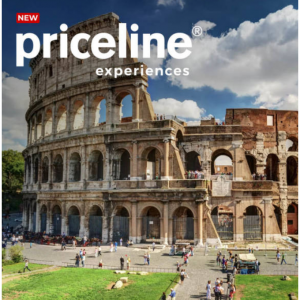 5% or 10% off a fall getaway @Priceline