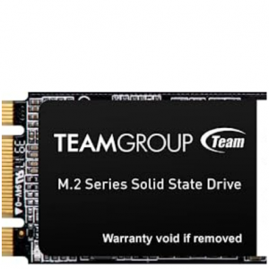 15% off TEAMGROUP MS30 512GB with SLC Cache 3D NAND TLC M.2 2280 SATA III @Amazon