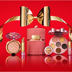 New! 2022 Holiday Bubbles And Bows Collection @ MAC Cosmetics 