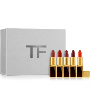 TOM FORD Mini Lip Color Discovery Set @ Bergdorf Goodman