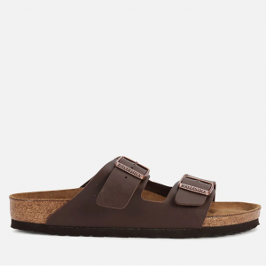 Birkenstock Arizona Double Strap 男士凉鞋