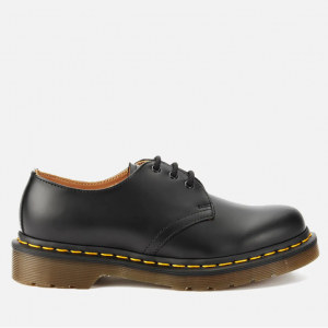 Dr. Martens 1461 Smooth 3-Eye 玛丽珍鞋