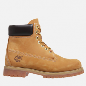 Timberland 6 Inch Premium 男靴