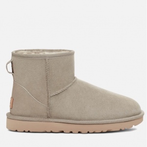 UGG Classic Mini Ii Sheepskin 雪地靴