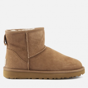 UGG Classic Mini II Sheepskin 女士雪地靴