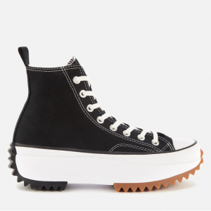 Converse Run Star Hike 高帮帆布鞋