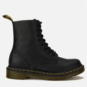 Dr. Martens 1460 Pascal Virginia 8-Eye 马丁鞋