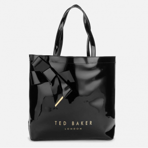 Ted Baker Nicon Knot Bow 大号手提包