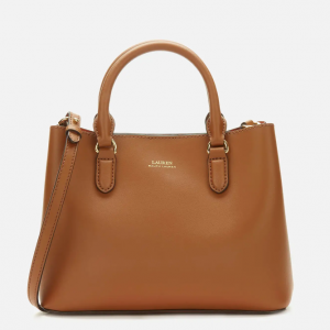 Lauren Ralph Lauren Marcy II Mini 手提包