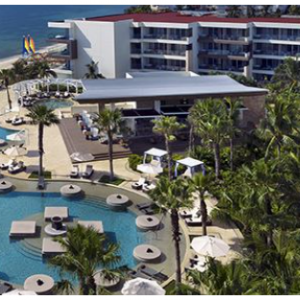 Secrets Riviera Cancun Resort & Spa By AMR Collection - All Inclusive 3 nights + flights from $948