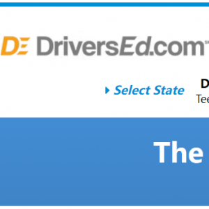 $49.95 off Texas Adult Drivers Ed @Drivers Ed