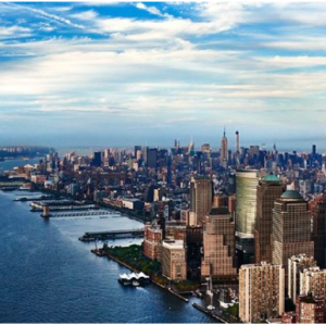 One World Observatory - adult for $46.80 @CitySights NY 