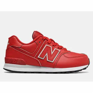 New Balance 574 大童款運動鞋 @ Joe's New Balance Outlet