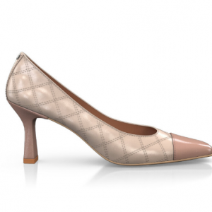 Girotti Classic Heeled 高跟鞋