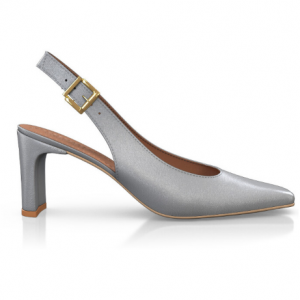 Girotti Classic Heeled 高跟鞋