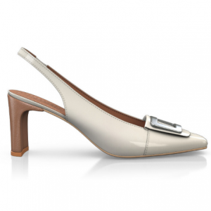 Girotti Classic Heeled 高跟鞋