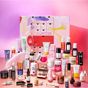 New! 2022 Advent Calendar @ Cult Beauty 