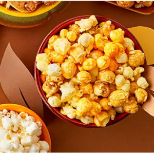 Up to 40% OFF Festive Fall Favorites! @ The Popcorn Factory 