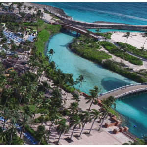 Hot Dates With the Lowest Rates - The daily resort fee of $59 @Atlantis Bahamas 