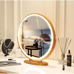 Vlsrka LED Mirrors Sale @ Amazon