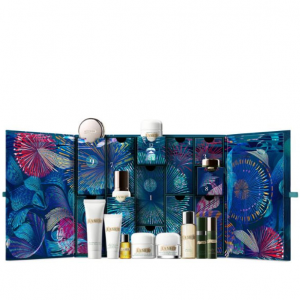 New! LA MER 2022 The 12 Days of Transformation Advent Calendar @ Harrods 