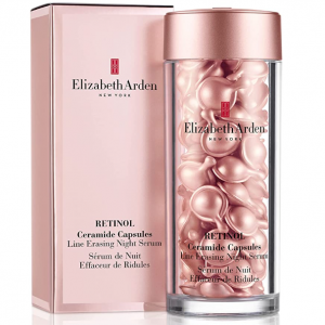 ElizabethArden 伊丽莎白雅顿 粉胶60粒
