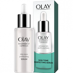 OLAY 玉兰油 Regenerist Luminous 新生亮白精华 40ML