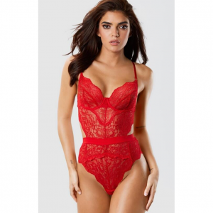 ANN SUMMERS 女士性感连体内衣