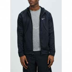 Nike Therma-FIT 男士连帽夹克