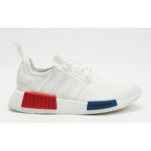 ADIDAS ORIGINALS NMD R1中性风运动鞋