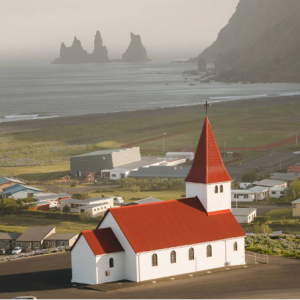  Up to 20% off trips throughout Iceland @TourRadar