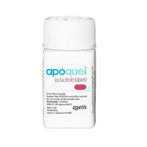 Apoquel 狗狗抗过敏治疗药物 (3.6 mg)