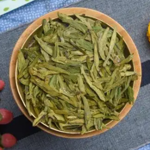 Verdant Tea 狮峰龙井、雀舌岩茶等中国好茶特卖